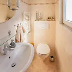 度假居 Ferienbungalow In Mit Terrasse *