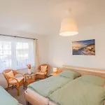 Ferienbungalow In Mit Terrasse Casa vacanze