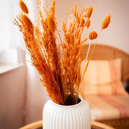 Ferienbungalow In בית נופש