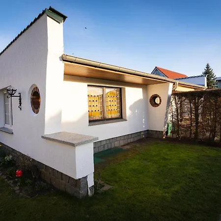Ferienbungalow In Holiday home