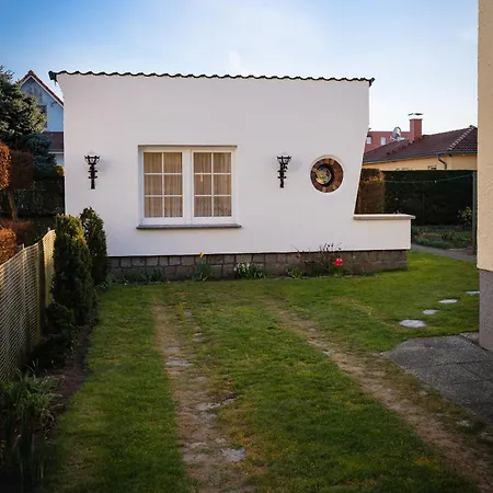 Ferienbungalow In Holiday home Kuehlungsborn