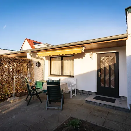 Ferienbungalow In