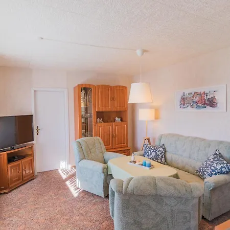 Ferienbungalow In Ferienhaus