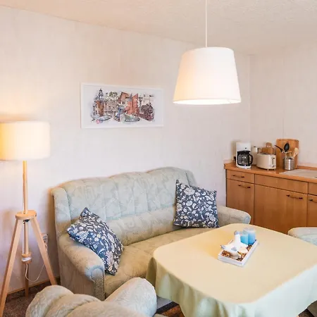 Ferienbungalow In
