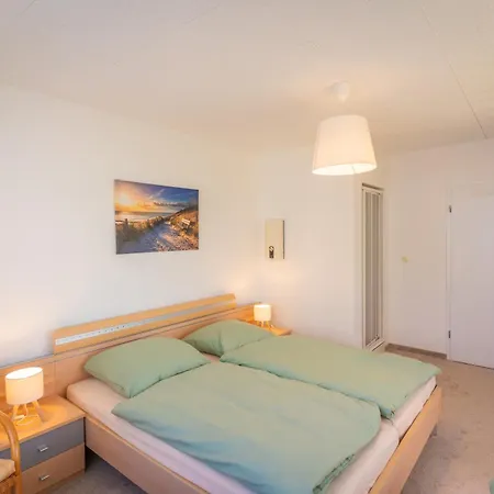 Ferienbungalow In Ferienhaus *