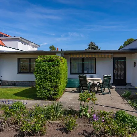 Ferienbungalow In Holiday home