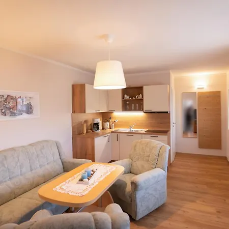 Casa vacanze Ferienbungalow In Mit Terrasse