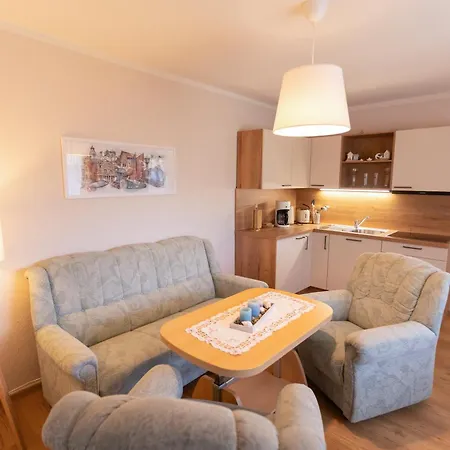 Holiday home Ferienbungalow In Mit Terrasse *