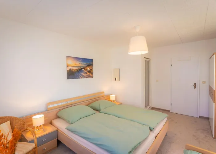 Ferienbungalow In Mit Terrasse Holiday home *